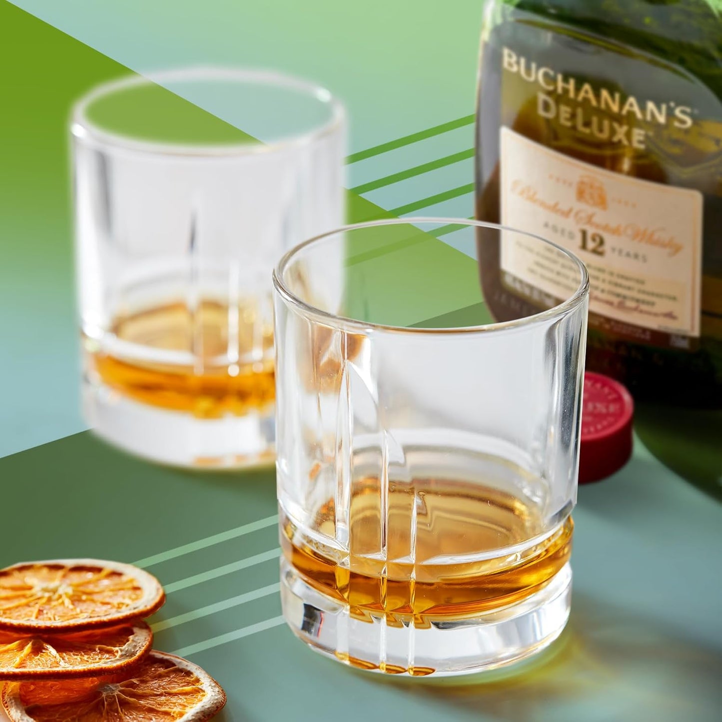 Whisky Buchanans 12 anos 1L