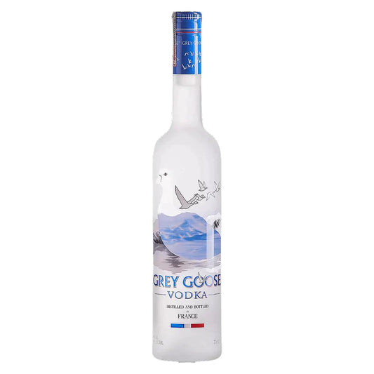 Vodka Grey Goose 1,5 Litros