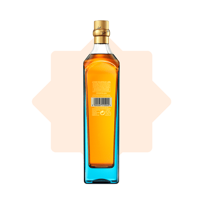 Whisky Johnnie Walker Blue Label 750ml