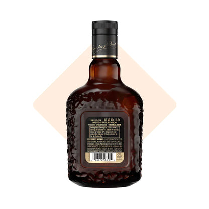 Whisky Old Parr 18 anos - 750 ML + Copo
