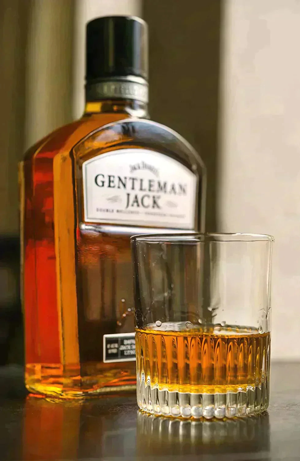 WHISKY GENTLEMAN JACK 1000 ML