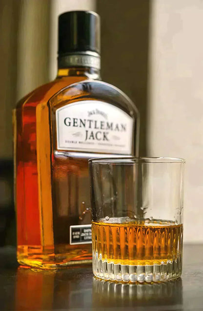 WHISKY GENTLEMAN JACK 1000 ML