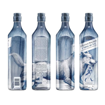Whisky Johnnie Walker Song Of Ice, 750ml