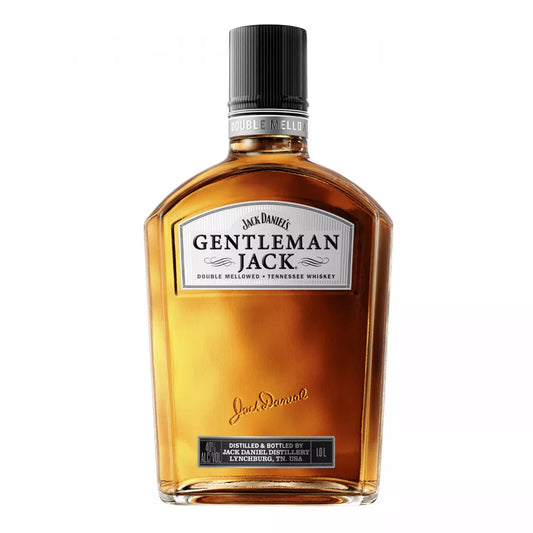 WHISKY GENTLEMAN JACK 1000 ML